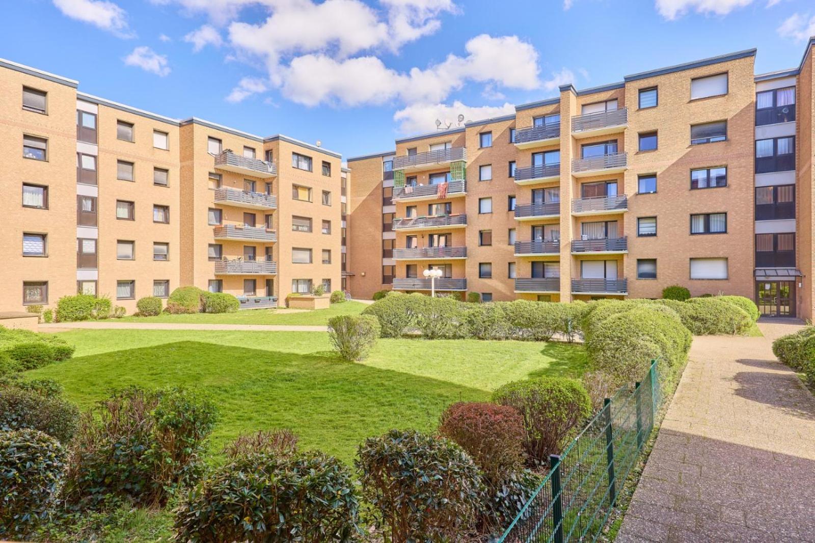 Ida, The Suburban Apartment Nearby Cologne Bergheim  Exterior foto